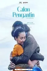 Película Calon Pengantin