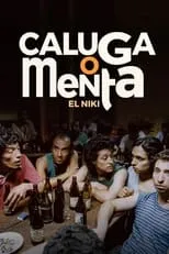 Película Caluga o Menta