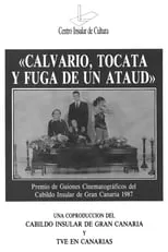 Película Calvario, tocata y fuga de un ataúd