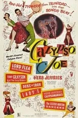 Película Calypso Joe