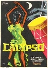 Póster de la película Calypso