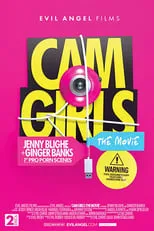 Poster de Cam Girls: The Movie