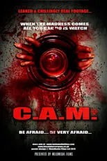 Poster de C.A.M.