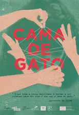 Poster de Cama de Gato