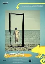 Poster de la película Camaleón - Películas hoy en TV