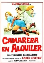 Película Camarera en alquiler