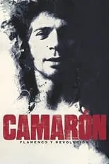 Poster de la película Camarón: Flamenco y revolución - Películas hoy en TV