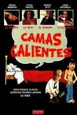 Película Camas calientes