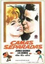 Ted Jacques interpreta a Man (uncredited) en Camas separadas