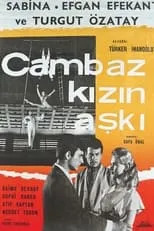 Película Cambaz Kızın Aşkı