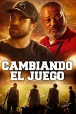 Película Cambiando el Juego