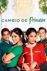 Poster de Cambio de princesa