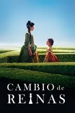 Película Cambio de reinas