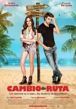 Poster de Cambio de Ruta