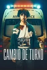 Película Cambio de turno