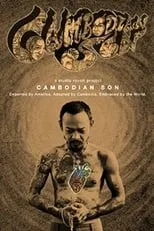 Película Cambodian Son