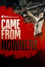 Ian Dickson interpreta a Himself en Came From Nowhere