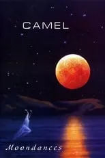 Poster de Camel: Moondances