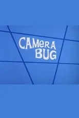 Tom Holland es Japanese Beetle (voice) en Camera Bug