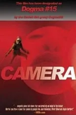 Portada de Camera