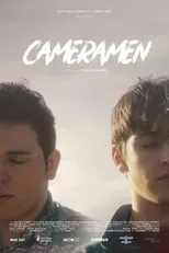 CAMERAMEN portada