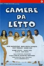 Película Camere da letto