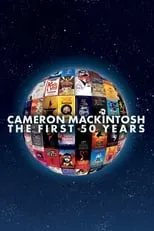 Jon Jon Briones interpreta a Self en Cameron Mackintosh - The First 50 Years