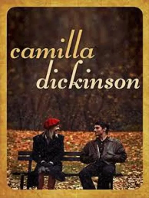 Christian Doyle interpreta a Jake en Camilla Dickinson