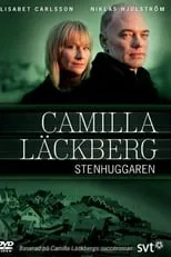 Póster de la película Camilla Läckberg 03 - Stenhuggaren