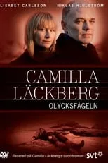 Póster de la película Camilla Läckberg 04 - Olycksfågeln