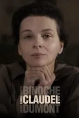 Poster de la película Camille Claudel, 1915 - Películas hoy en TV