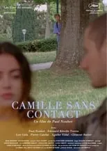 Édouard Rerolle es Florent en Camille sans contact