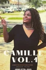 Keionna Gines es Camille en Camille Vol One