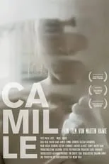 Poster de Camille