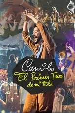 Mauricio Montaner interpreta a Self en Camilo: El Primer Tour de Mi Vida