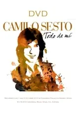 Camilo Sesto es Her Self en Camilo Sesto - Todo De Mi