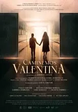 Poster de Caminemos Valentina