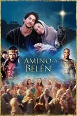 Poster de la película Camino a Belén - Películas hoy en TV