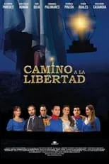 Poster de Camino a la libertad