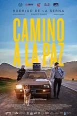 Poster de Camino a La Paz