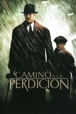 John Judd en la película Camino a la perdición