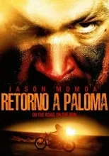 Philip Rayburn Smith en la película Camino a Paloma