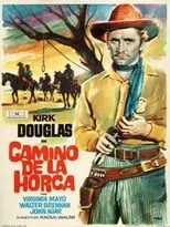 Poster de la película Camino de la horca - Películas hoy en TV