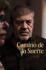 Poster de Camino de la suerte