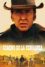 Portada de Camino de la Venganza (The Old Way)