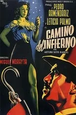 Poster de la película Camino del infierno - Películas hoy en TV