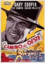 Poster de la película Camino del Oeste - Películas hoy en TV