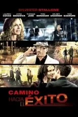 Poster de la película Camino hacia el éxito - Películas hoy en TV