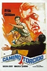 Póster de la película Camino torcido