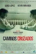 Poster de la película Caminos Cruzados - Películas hoy en TV